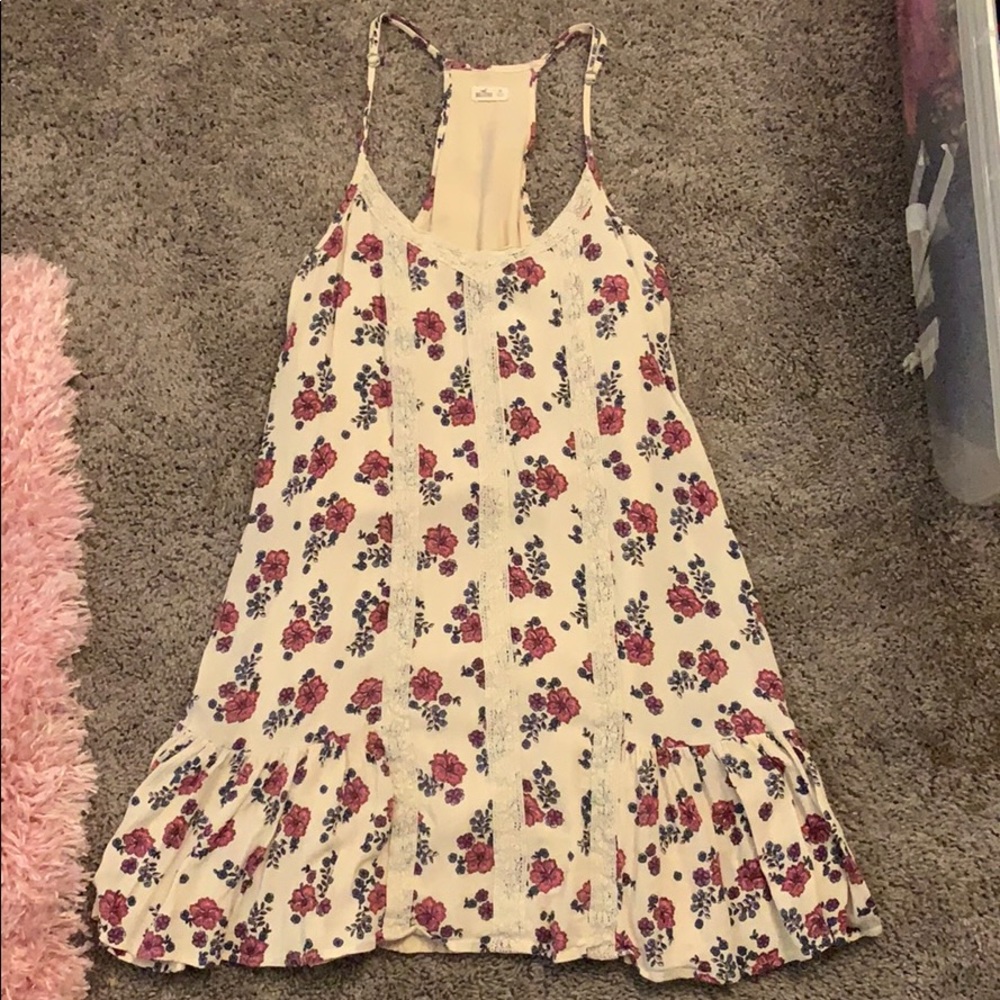 Hollister XS Dress
